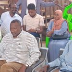 السودان – “الفضاء نيوز”:  *بقيادة فريني العاملين بالوزارة يتداعون لتهيئة دار رعاية المسنين لاستقبال الآباء الكبار غدا*