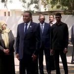 السودان – “الفضاء نيوز”: *برئاسة رئيس الوزراء.. مجلس الوزراء يعقد اجتماعه الأول للعام 2026 بالعاصمة القومية الخرطوم*