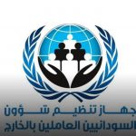 السودان – “الفضاء نيوز” : *الأمين العام لجهاز المغتربين: الجهاز انتقل إلى الخرطوم وإجراءات السيارات مستمرة ببورتسودان*