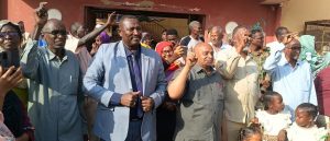 السودان – “الفضاء نيوز”: *بحري تشهد استقبالا رسميا وشعبيا لعودة الآباء الكبار بدار الضو حجوج لرعاية المسنين*