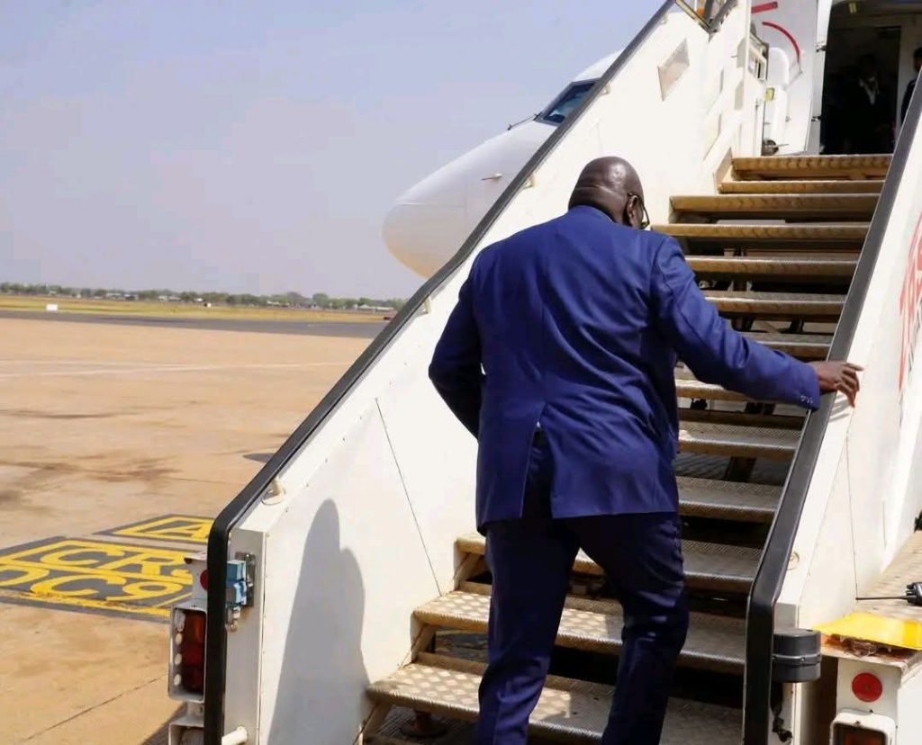 السودان – “الفضاء نيوز” : *جوبا تدفع بملف أبيي إلى الاتحاد الأفريقي والأمم المتحدة*