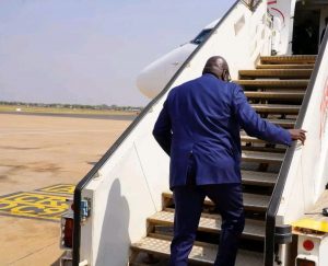 السودان – “الفضاء نيوز” : *جوبا تدفع بملف أبيي إلى الاتحاد الأفريقي والأمم المتحدة*