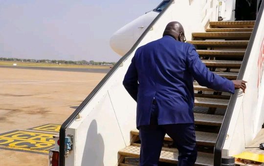 السودان – “الفضاء نيوز” : *جوبا تدفع بملف أبيي إلى الاتحاد الأفريقي والأمم المتحدة*