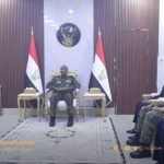 السودان – “الفضاء نيوز” : *”البرهان” يوجه بترقية وتطوير العلاقات السودانية الصينية* 