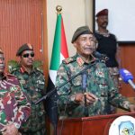 السودان – “الفضاء نيوز”: *”مفضل”: جهاز المخابرات العامة رهن إشارة القيادة في حرب الكرامة*