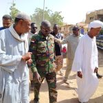 السودان – “الفضاء نيوز” : *والي الخرطوم يؤكد إلتزام الولاية بإعادة تأهيل المدارس التي تأثرت بالحرب*