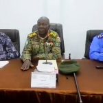 السودان – “الفضاء نيوز”: *لجنة ضبط الأمن وفرض هيبة الدولة بولاية الخرطوم تعقد إجتماعها الرابع للعام 2026*