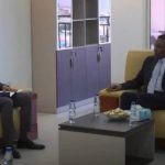 السودان – “الفضاء نيوز”: *”رئيس الوزراء” يؤكد دور وزارة التعليم العالي والبحث العلمي في تحقيق التنمية*