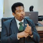 السودان – “الفضاء نيوز”: *”وزير الثروة الحيوانية” يلتقي مجموعة صادراتنا*   