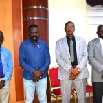 السودان – “الفضاء نيوز”: *الشباب والرياضه تجدد دعوتها لتوفيق أوضاع الهيئات الشبابية للانخراط في المبادرات الوطنية*   