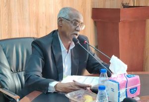 السودان – “الفضاء نيوز”: *حكومة ولاية الخرطوم تؤكد التزامها بتوفير كافة مقومات إمتحانات الشهادة الابتدائية*