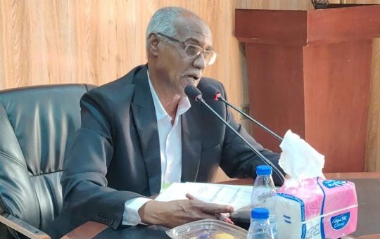 السودان – “الفضاء نيوز”: *حكومة ولاية الخرطوم تؤكد التزامها بتوفير كافة مقومات إمتحانات الشهادة الابتدائية*