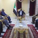 دالسودان – “الفضاء نيوز”: *”رئيس الوزراء” يوجه البنك الزراعي بإعادة تأهيل صومعة بورتسودان لتخزين المحاصيل الزراعية*   