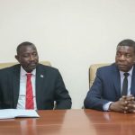 السودان – “الفضاء نيوز”: *”فريني” يلتقي المدير العام لمصرف الإدخار ويبحث إنتقال الرئاسة الي الخرطوم وافتتاح الفروع*