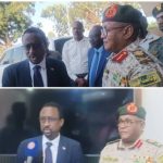 السودان – “الفضاء نيوز”: *وزارة الثقافة والإعلام تعتمد إستراتيجية إعلامية قائمة على الشراكة الوطنية*