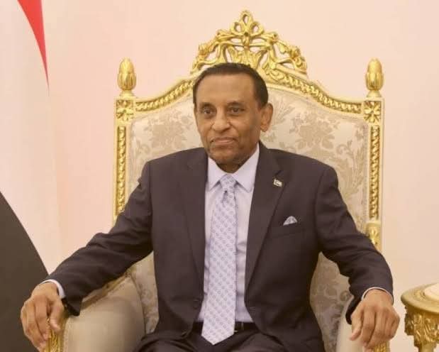 السودان – “الفضاء نيوز”: *”رئيس الوزراء” يصل إلى جمهورية جيبوتي*   