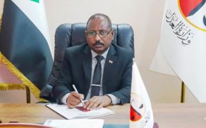 السودان – “الفضاء نيوز”: *”وزير العدل” يؤكد أهمية منع التحصيل غير القانوني في مكافحة الفساد و الحفاظ على المال العام*