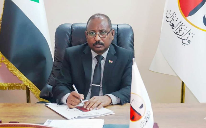 السودان – “الفضاء نيوز”: *”وزير العدل” يؤكد أهمية منع التحصيل غير القانوني في مكافحة الفساد و الحفاظ على المال العام*