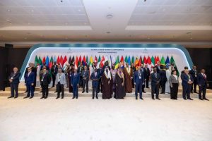 السودان – “الفضاء نيوز”: *السودان يشارك في المؤتمر الدولي الثالث لسوق العمل بالرياض*