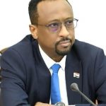 السودان – “الفضاء نيوز”:  *”الإعيسر” يدعو المواطنين للعودة إلى ديارهم معززين مكرمين*