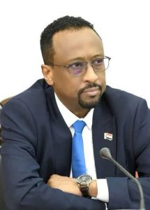 السودان – “الفضاء نيوز”:  *”الإعيسر” يدعو المواطنين للعودة إلى ديارهم معززين مكرمين*