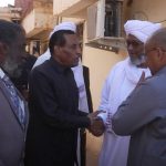 السودان – “الفضاء نيوز”: *رئيس الوزراء يمتدح دور جماعة أنصار السنة المحمدية في مجال الدعوة وتزكية النفوس وتربية أجيال المستقبل*