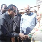 السودان – “الفضاء نيوز”: *”رئيس الوزراء”: منطقة سوبا الحلة نموذج يُحتذى بها في التعايش السلمي*
