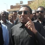 السودان – “الفضاء نيوز”: *”كامل إدريس”: عودة سوق السجانة لمزاولة نشاطه التجاري تمثل عودة العمل والأمل*   