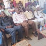 السودان – “الفضاء نيوز”: *تخصيص اسواق للمنتجين الصغار بناءا علي توجيهات الوالي*