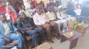 السودان – “الفضاء نيوز”: *تخصيص اسواق للمنتجين الصغار بناءا علي توجيهات الوالي*