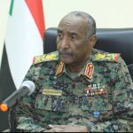 السودان – “الفضاء نيوز”:  *رئيس مجلس السيادة يؤكد دعمه لخطط تأمين ولاية الخرطوم باستحداث آليات جديدة ومبتكرة للتأمين*