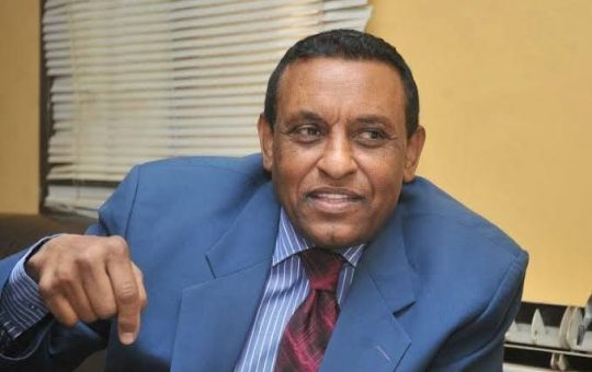 السودان – “الفضاء نيوز”: *”رئيس الوزراء” يصل جنيف لعقد عدد من الإجتماعات بغية حشد الدعم من المنظمات الدوليه ووكالات الأمم المتحدة*