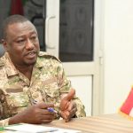 السودان – “الفضاء نيوز”: *”والي غرب دارفور”: فك حصار كادقلي يمثل بداية تعافي السودان وانكسار الفوضى*