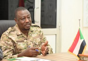 السودان – “الفضاء نيوز”: *”والي غرب دارفور”: فك حصار كادقلي يمثل بداية تعافي السودان وانكسار الفوضى*