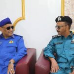 السودان – “الفضاء نيوز”: *قوات الجمارك تحتفي بيومها العالمي وتؤكد حماية الإقتصاد الوطني*