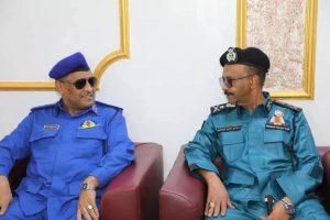 السودان – “الفضاء نيوز”: *قوات الجمارك تحتفي بيومها العالمي وتؤكد حماية الإقتصاد الوطني*