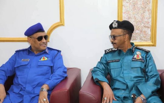 السودان – “الفضاء نيوز”: *قوات الجمارك تحتفي بيومها العالمي وتؤكد حماية الإقتصاد الوطني*