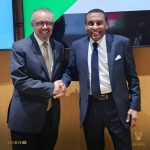 السودان – ” الفضاء نيوز”: *”رئيس الوزراء” يجتمع مع الأمين العام لمجلس الكنائس العالمي*