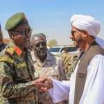الخرطوم – “الفضاء نيوز”: *”كباشي” صمود وتضحيات اهل منطقة الجموعيه والريف الجنوبي انموذج يسجله التاريخ* 