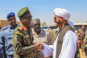 الخرطوم – “الفضاء نيوز”: *”كباشي” صمود وتضحيات اهل منطقة الجموعيه والريف الجنوبي انموذج يسجله التاريخ* 