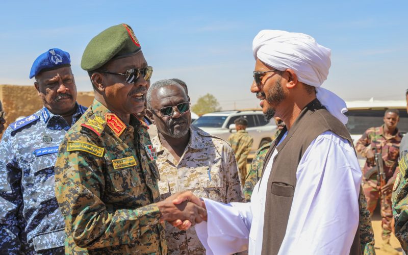 الخرطوم – “الفضاء نيوز”: *”كباشي” صمود وتضحيات اهل منطقة الجموعيه والريف الجنوبي انموذج يسجله التاريخ* 