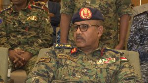 السودان – “الفضاء نيوز”: *”جابر” يشيد بالدور المحوري لبنك الخرطوم خلال فترة الحرب عبر تطبيق بنكك*