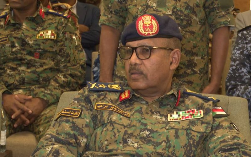 السودان – “الفضاء نيوز”: *”جابر” يشيد بالدور المحوري لبنك الخرطوم خلال فترة الحرب عبر تطبيق بنكك*