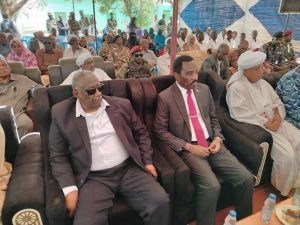 السودان – “الفضاء نيوز “: *”ديوان الزكاه” يدشن فرحة الصائم بالجزيرة بكلفة تزيد عن ال7 مليار جنيه