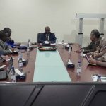 السودان – “الفضاء نيوز”: *وكيل المالية” – الوزاره تعمل على معالجة كافة معوقات نظام التحصيل والسداد الإلكتروني (إيصالي) بالخرطوم*