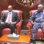 السودان – “الفضاء نيوز”: *”وزير الداخلية” يترأس إجتماع لجنة طوارئ إمتحانات الشهادة السودانية والتأكيد على قيام الإمتحانات فى الثالث عشر من أبريل*