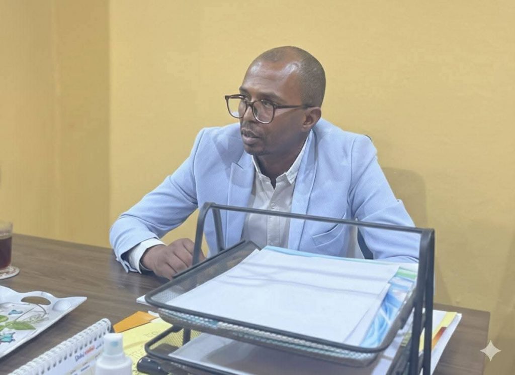 العون الإنساني بالشمالية تصدر توجيهات بشأن تنظيم عمل المنظمات*