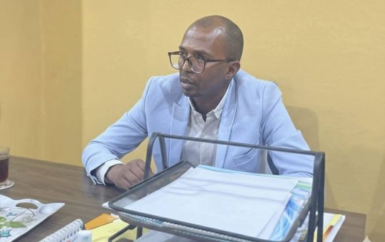 العون الإنساني بالشمالية تصدر توجيهات بشأن تنظيم عمل المنظمات*