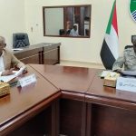 السودان – “الفضاء نيوز”:  *الأحد المقبل بداية العام الدراسي الجديد بولاية الخرطوم والكهرباء تبشر باستقرار التيار خلال رمضان*