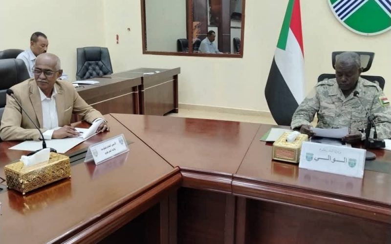 السودان – “الفضاء نيوز”:  *الأحد المقبل بداية العام الدراسي الجديد بولاية الخرطوم والكهرباء تبشر باستقرار التيار خلال رمضان*